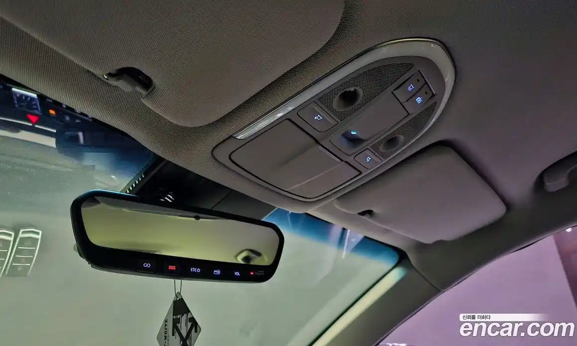 Genesis G80 2019 3.3 Автомат в Москве № 459, фото 18