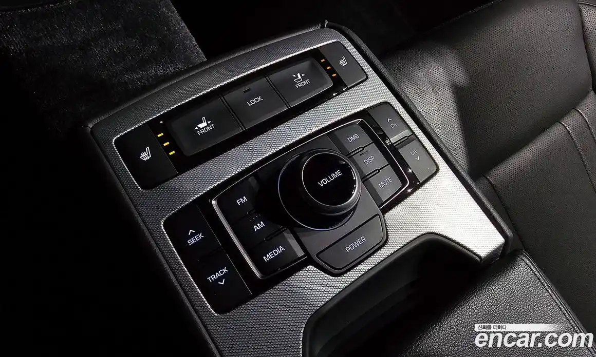 Genesis G80 2019 3.3 Автомат в Москве № 459, фото 19