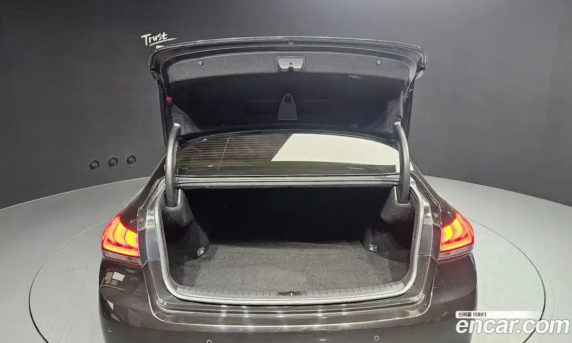 Genesis G80 2019 3.3 Автомат в Москве № 459, фото 20