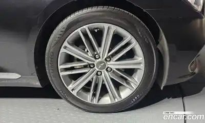 Genesis G80 2019 3.3 Автомат в Москве № 459, миниатюра 5