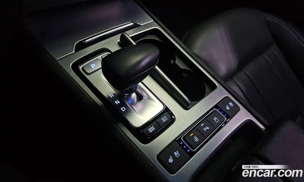 Genesis G80 2019 3.3 Автомат в Москве № 459, фото 9