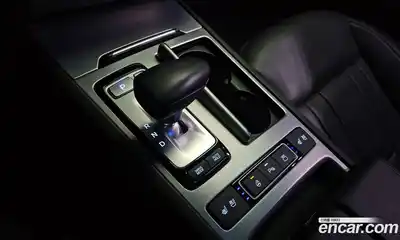 Genesis G80 2019 3.3 Автомат в Москве № 459, миниатюра 9