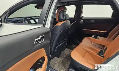 Kia Sportage 2023 1.6 Автомат в Москве № 461199, миниатюра 11