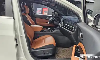 Kia Sportage 2023 1.6 Автомат в Москве № 461199, миниатюра 12