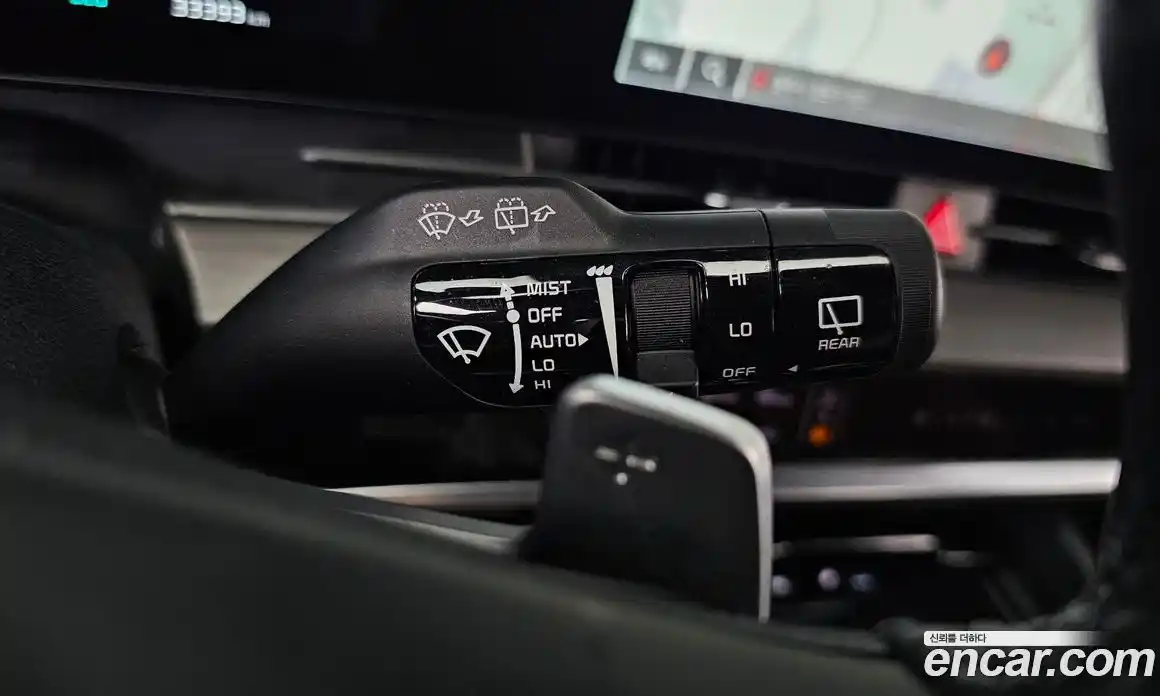 Kia Sportage 2023 1.6 Автомат в Москве № 461199, фото 14