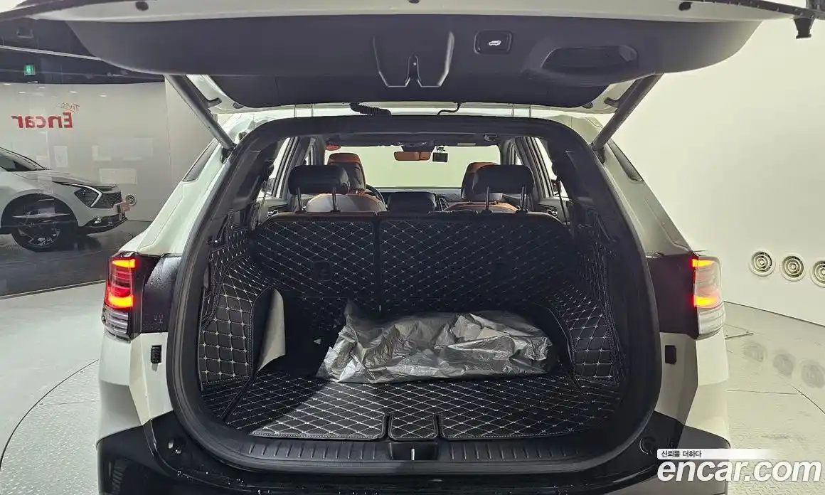 Kia Sportage 2023 1.6 Автомат в Москве № 461199, фото 20