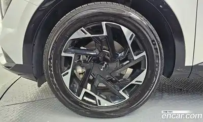 Kia Sportage 2023 1.6 Автомат в Москве № 461199, миниатюра 5