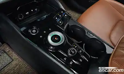 Kia Sportage 2023 1.6 Автомат в Москве № 461199, миниатюра 9