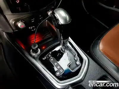 SsangYong TIBOLI 2018 1.6 Автомат в Москве № 462613, миниатюра 12