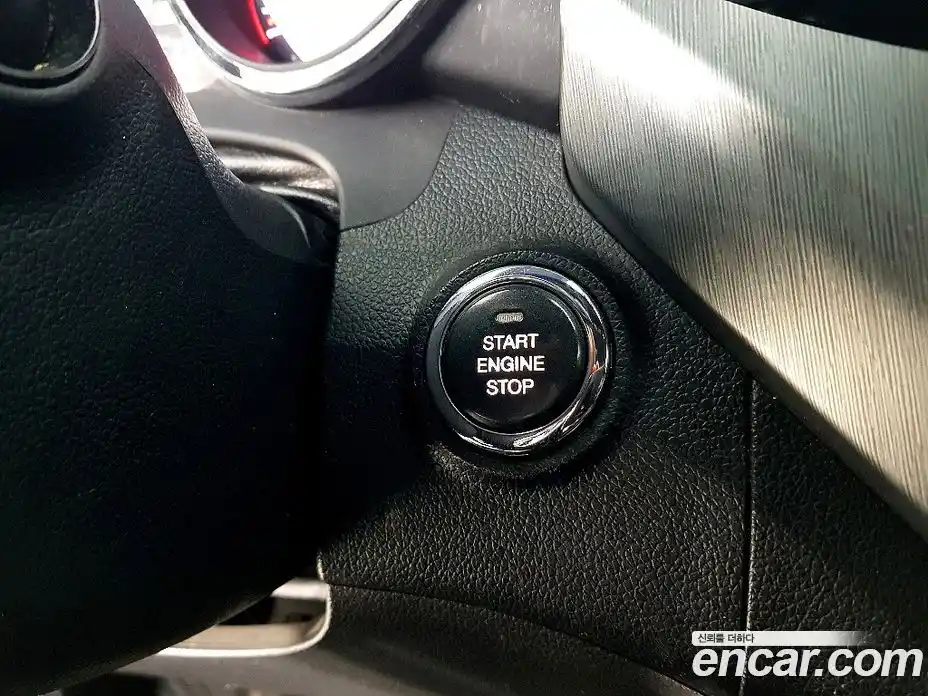 SsangYong TIBOLI 2018 1.6 Автомат в Москве № 462613, фото 13