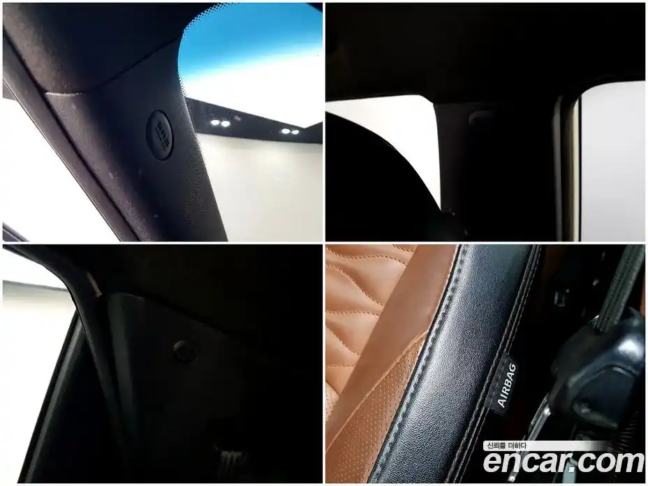 SsangYong TIBOLI 2018 1.6 Автомат в Москве № 462613, фото 18