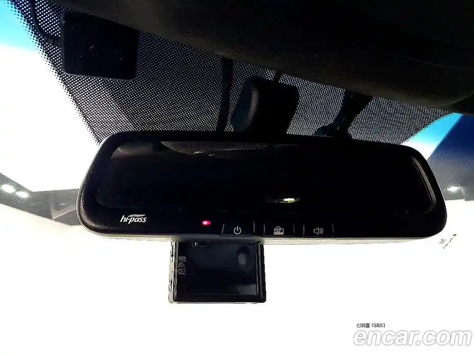 SsangYong TIBOLI 2018 1.6 Автомат в Москве № 462613, фото 19