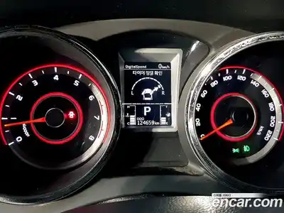 SsangYong TIBOLI 2018 1.6 Автомат в Москве № 462613, миниатюра 5