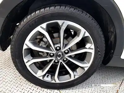 SsangYong TIBOLI 2018 1.6 Автомат в Москве № 462613, миниатюра 6