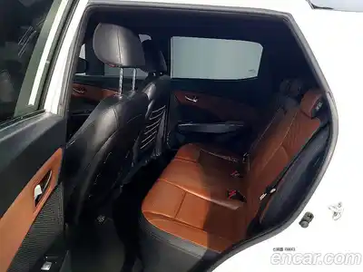 SsangYong TIBOLI 2018 1.6 Автомат в Москве № 462613, миниатюра 10