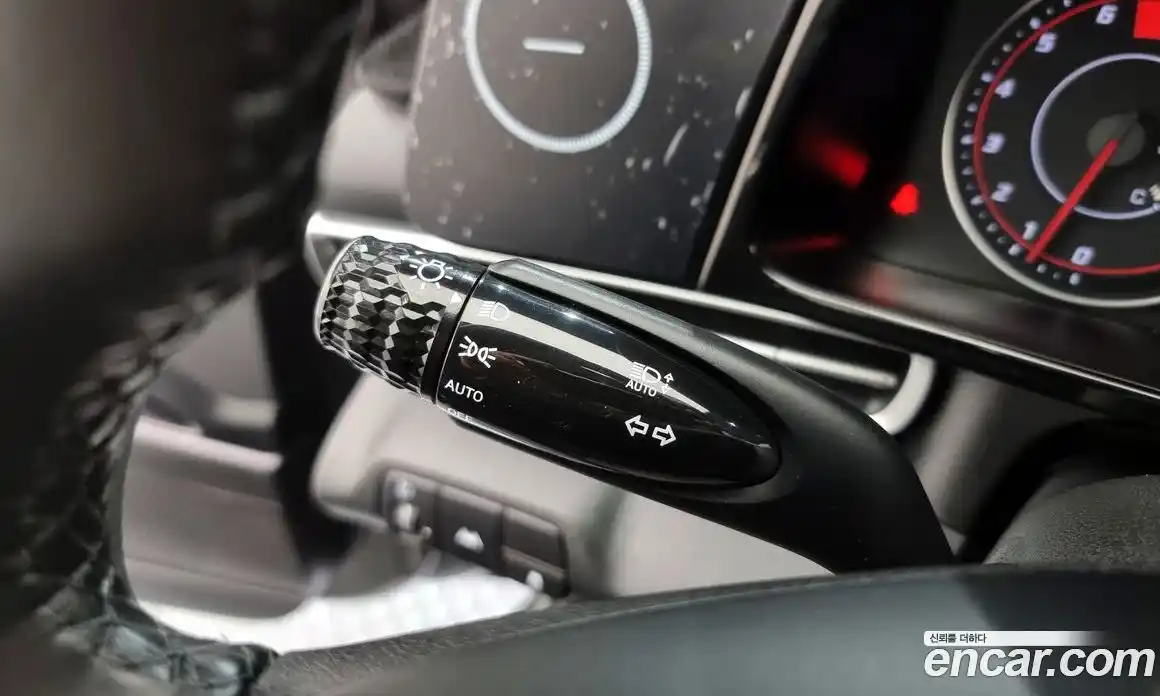 Hyundai Avante 2021 1.6 Автомат в Москве № 49067, фото 17