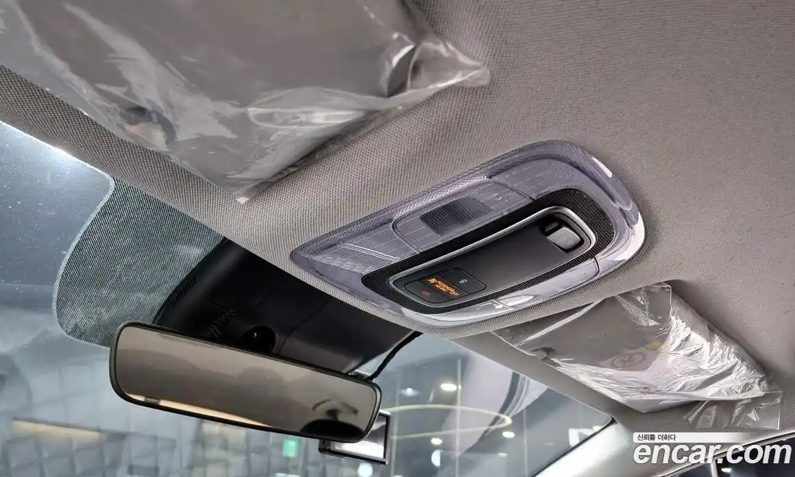 Hyundai Avante 2021 1.6 Автомат в Москве № 49067, фото 20