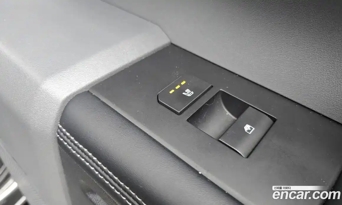 Kia Tasman 2026 2.5 Автомат в Москве № 50410, фото 12