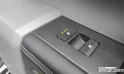 Kia Tasman 2026 2.5 Автомат в Москве № 50410, миниатюра 12