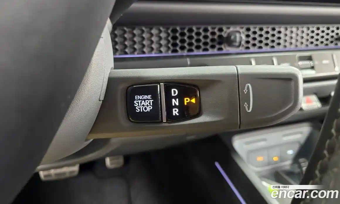 Kia Tasman 2026 2.5 Автомат в Москве № 50410, фото 18