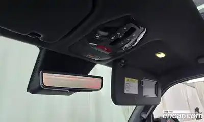 Kia Tasman 2026 2.5 Автомат в Москве № 50410, миниатюра 3