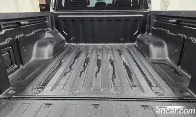 Kia Tasman 2026 2.5 Автомат в Москве № 50410, миниатюра 8