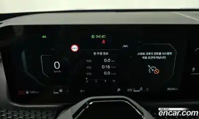 Kia Tasman 2026 2.5 Автомат в Москве № 50410, миниатюра 9