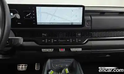 Kia Tasman 2026 2.5 Автомат в Москве № 50410, миниатюра 10