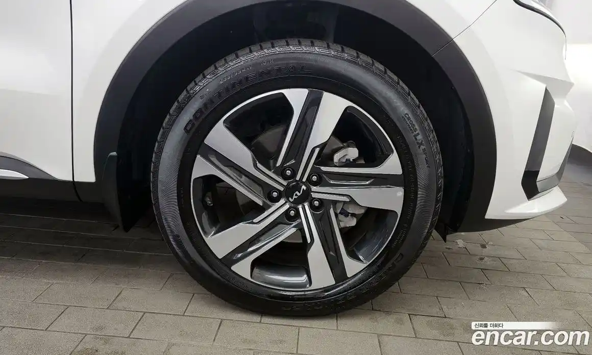 Kia Sorento 2023 1.6 Автомат в Москве № 52531, фото 14