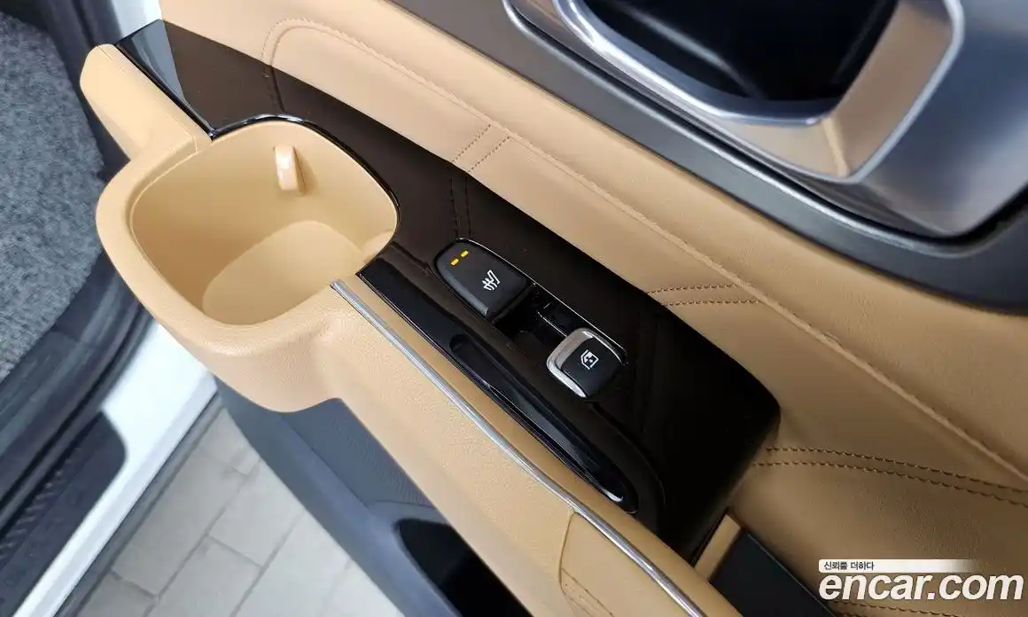 Kia Sorento 2023 1.6 Автомат в Москве № 52531, фото 17