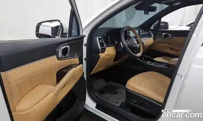 Kia Sorento 2023 1.6 Автомат в Москве № 52531, миниатюра 4