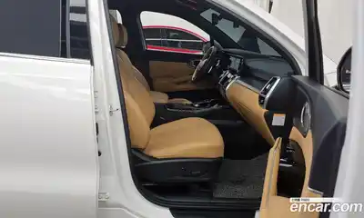 Kia Sorento 2023 1.6 Автомат в Москве № 52531, миниатюра 6