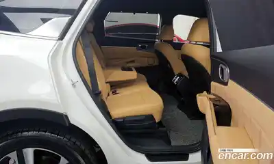 Kia Sorento 2023 1.6 Автомат в Москве № 52531, миниатюра 8