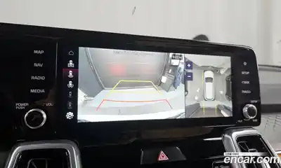 Kia Sorento 2023 1.6 Автомат в Москве № 52531, миниатюра 9