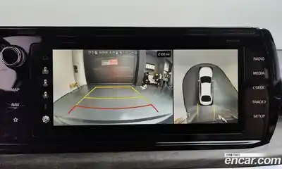 Kia K5 2023 2.0 Автомат в Москве № 52585, миниатюра 11