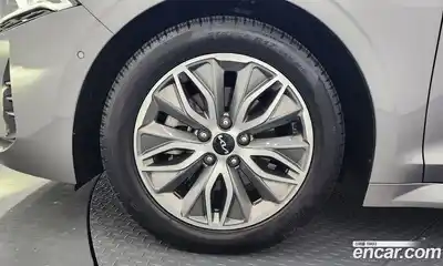 Kia K5 2023 2.0 Автомат в Москве № 52585, миниатюра 12