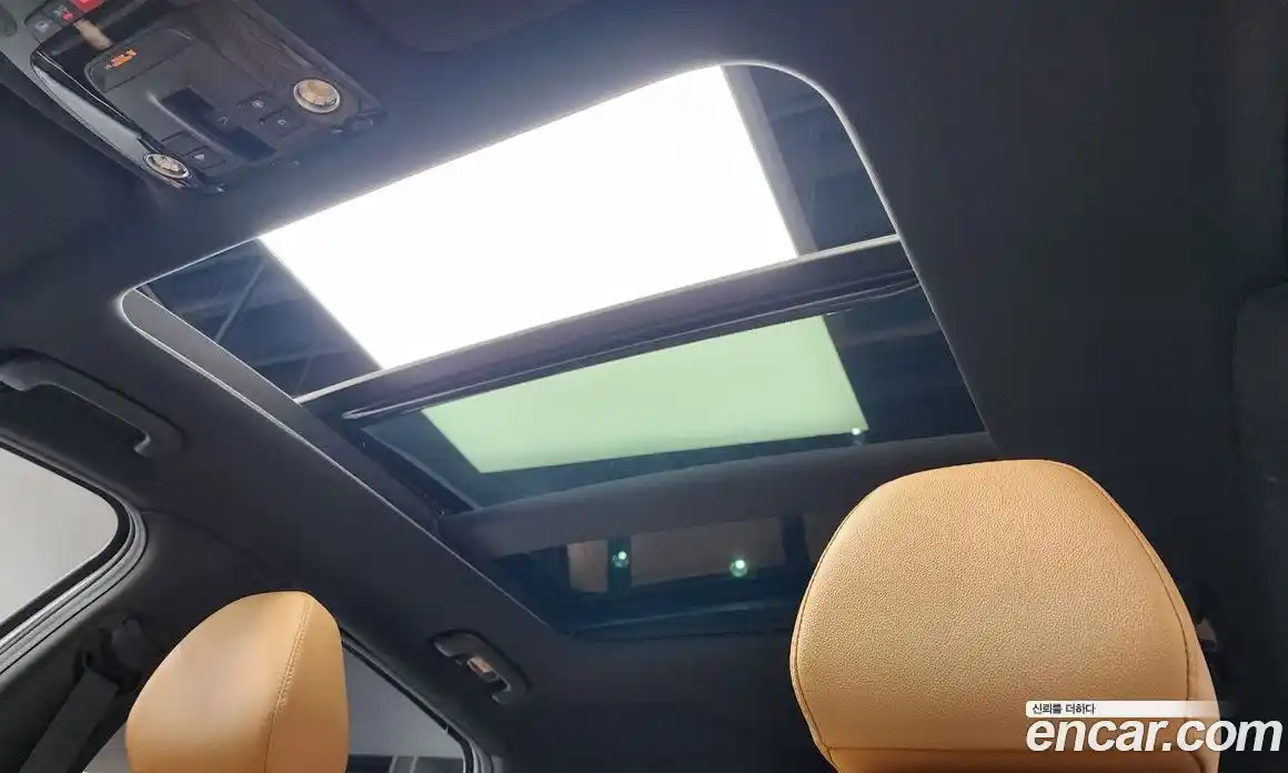 Kia K5 2023 2.0 Автомат в Москве № 52585, фото 15