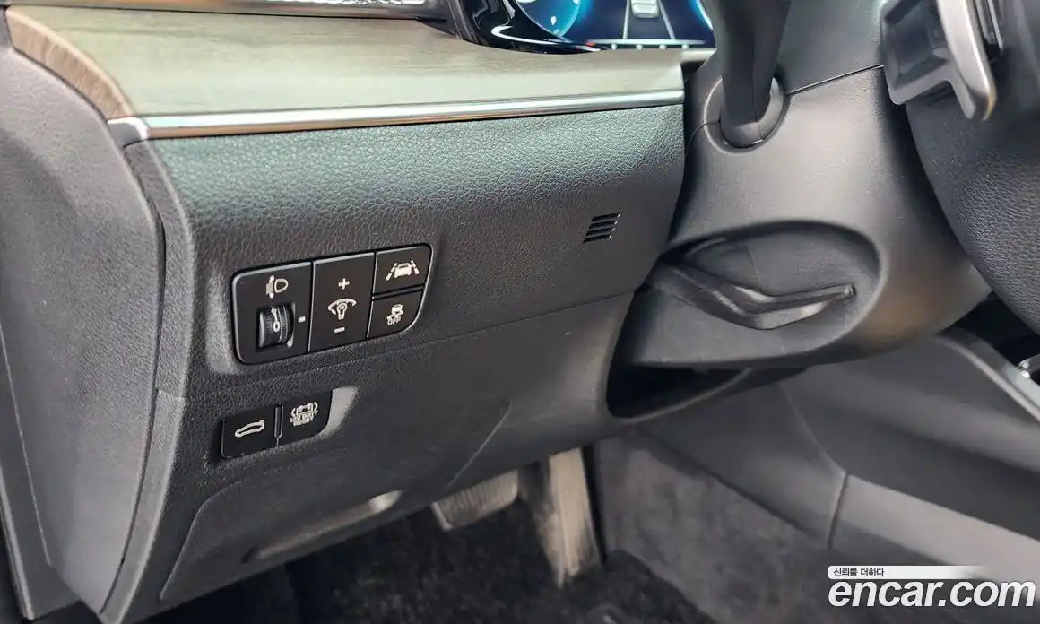 Kia K5 2023 2.0 Автомат в Москве № 52585, фото 20