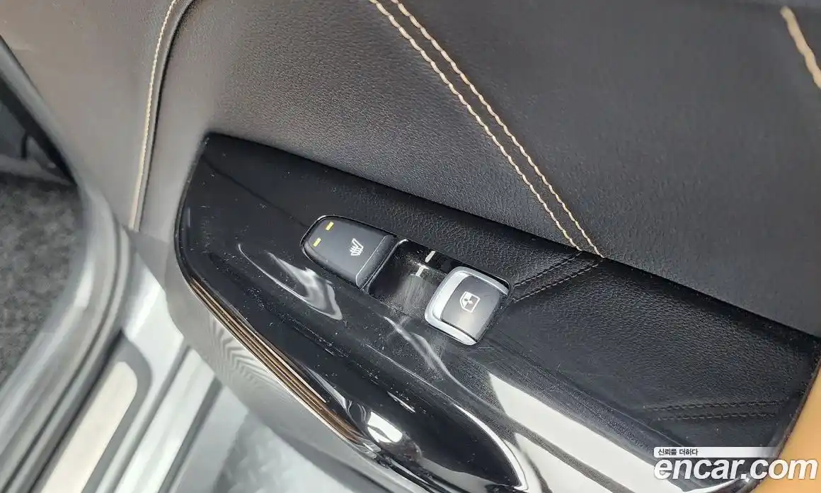 Kia K5 2023 2.0 Автомат в Москве № 52585, фото 4