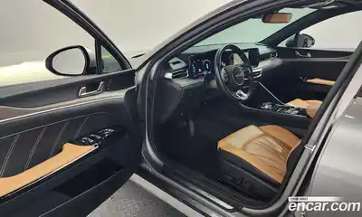 Kia K5 2023 2.0 Автомат в Москве № 52585, миниатюра 9