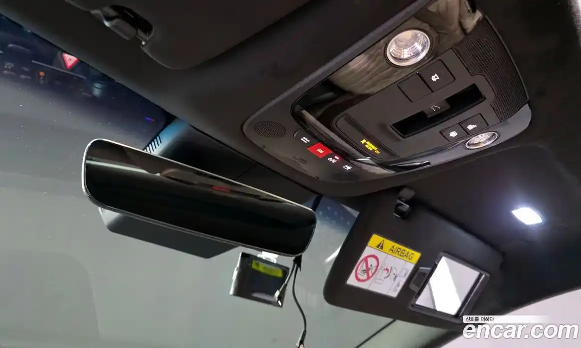 Kia K8 2023 2.5 Автомат в Москве № 55932, фото 18