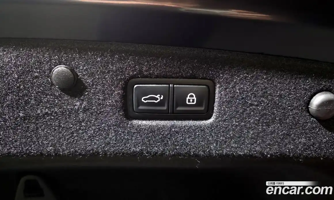 Kia K8 2023 2.5 Автомат в Москве № 55932, фото 4