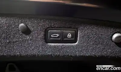 Kia K8 2023 2.5 Автомат в Москве № 55932, миниатюра 4