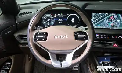 Kia K8 2023 2.5 Автомат в Москве № 55932, миниатюра 6