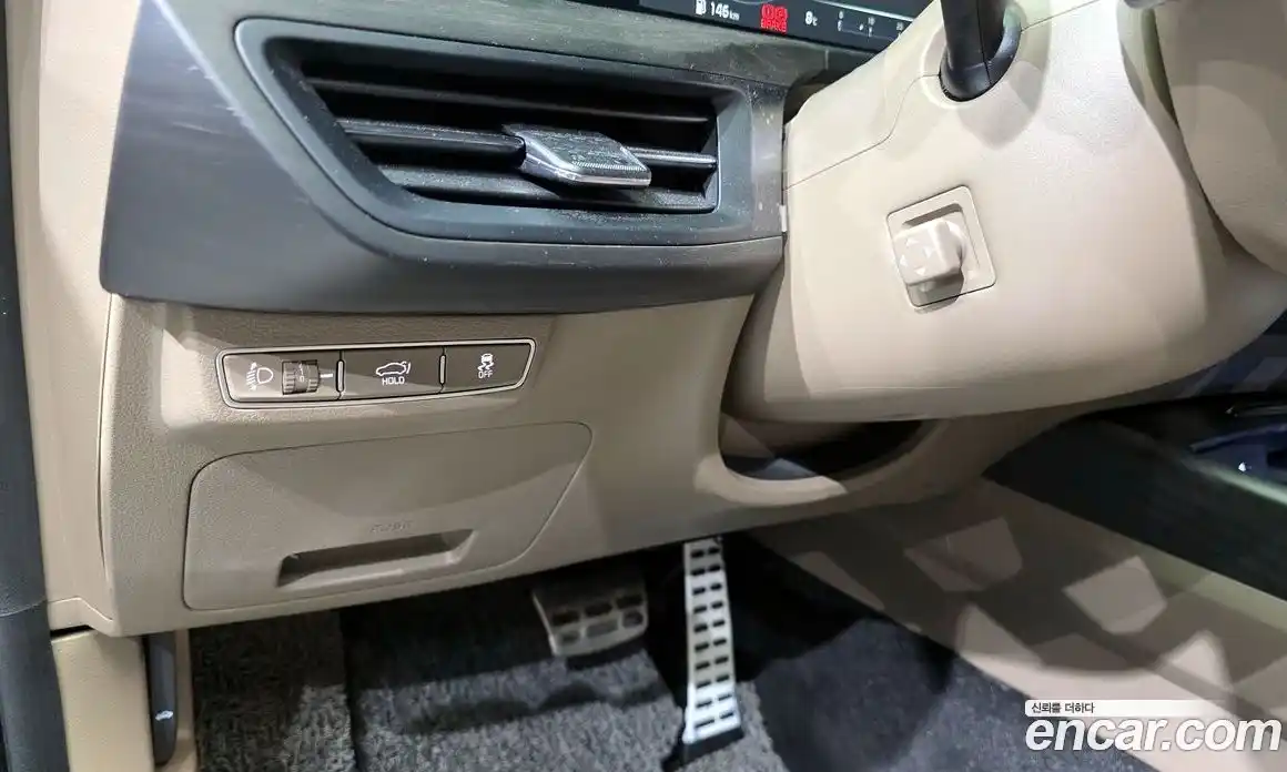 Kia K8 2023 2.5 Автомат в Москве № 55932, фото 7