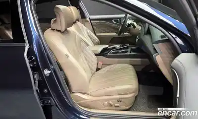 Kia K8 2023 2.5 Автомат в Москве № 55932, миниатюра 8