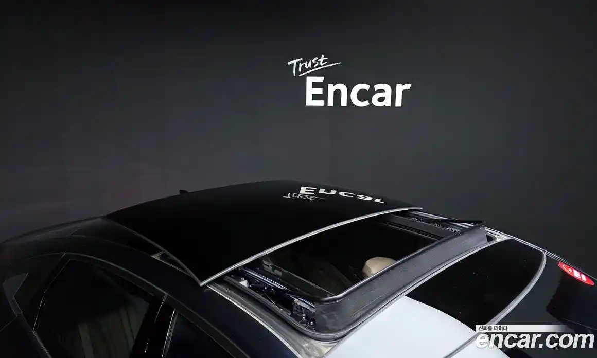 Kia K8 2023 2.5 Автомат в Москве № 55932, фото 10