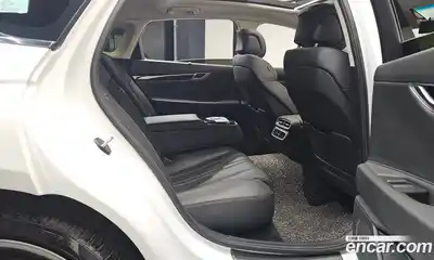 Genesis G80 2021 3.5 Автомат в Москве № 56345, миниатюра 11