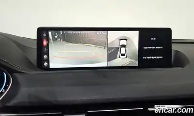 Genesis G80 2021 3.5 Автомат в Москве № 56345, миниатюра 2