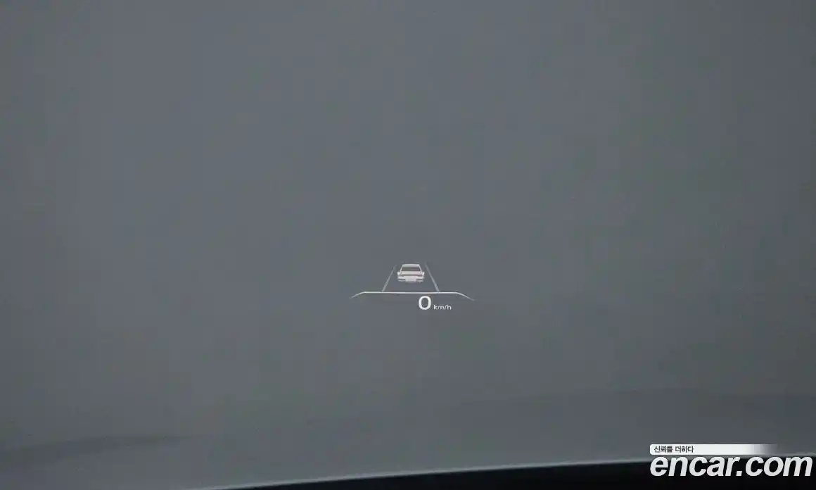 Genesis G80 2021 3.5 Автомат в Москве № 56345, фото 3